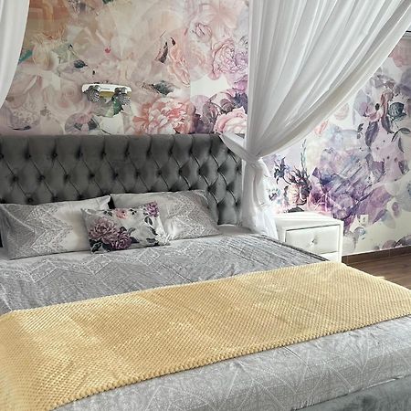 Apartament Studio Jadis 1 Oradea Dış mekan fotoğraf