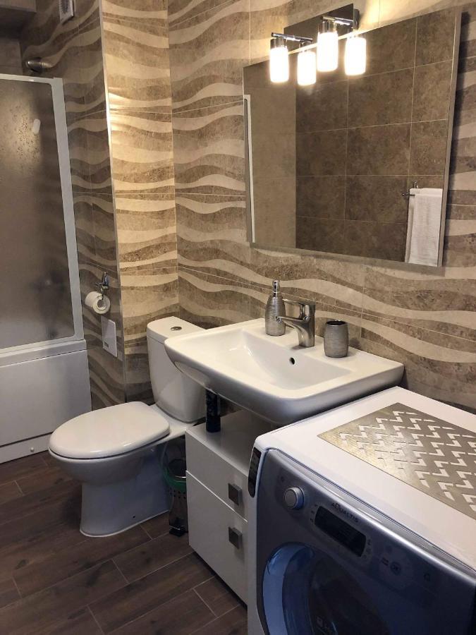 Apartament Studio Jadis 1 Oradea Dış mekan fotoğraf