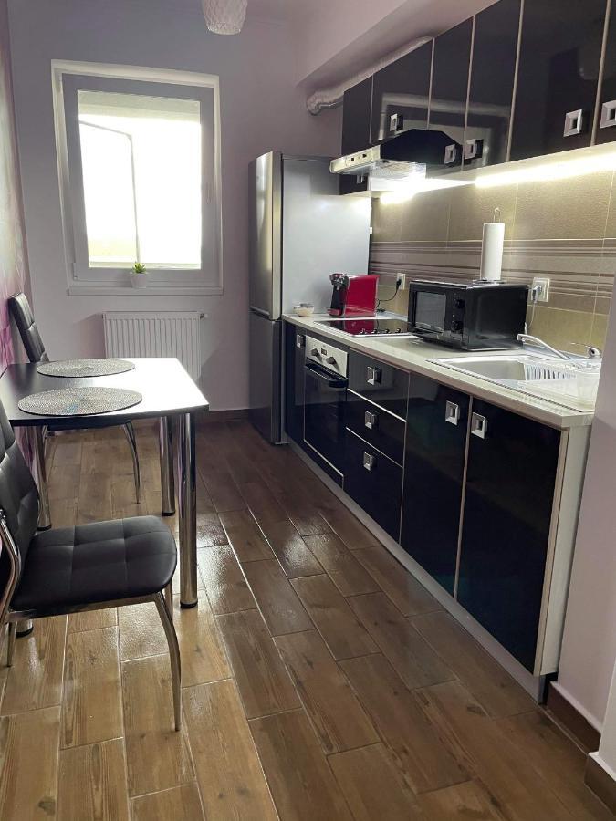 Apartament Studio Jadis 1 Oradea Dış mekan fotoğraf