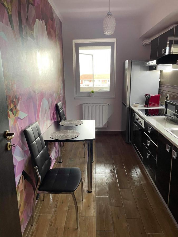Apartament Studio Jadis 1 Oradea Dış mekan fotoğraf