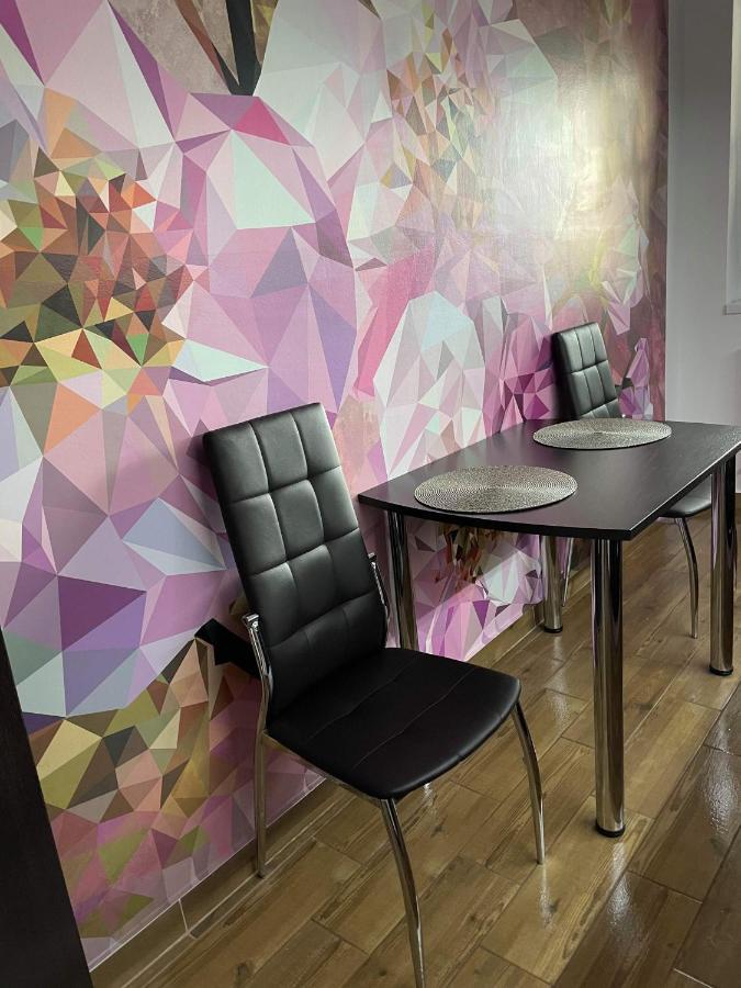 Apartament Studio Jadis 1 Oradea Dış mekan fotoğraf