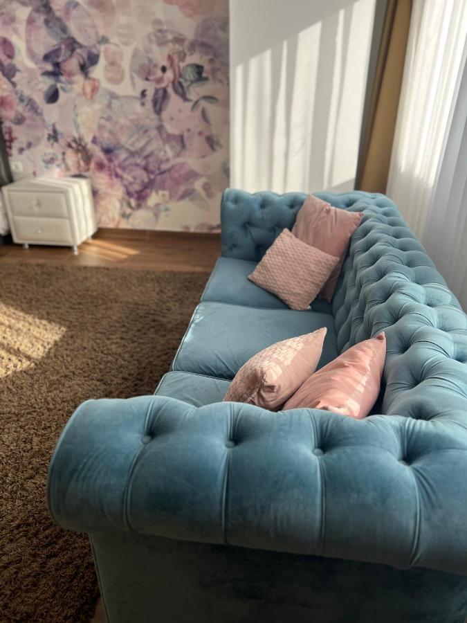 Apartament Studio Jadis 1 Oradea Dış mekan fotoğraf