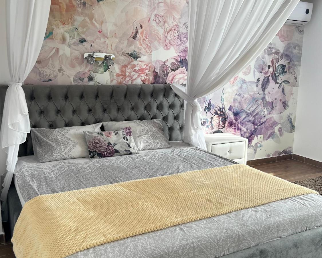 Apartament Studio Jadis 1 Oradea Dış mekan fotoğraf