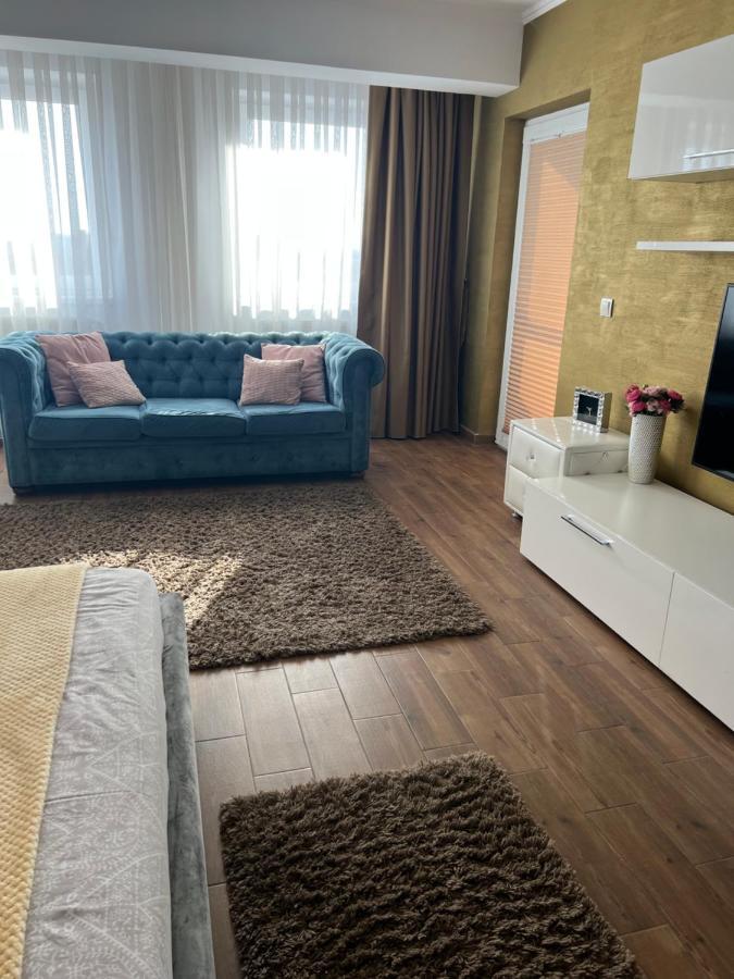 Apartament Studio Jadis 1 Oradea Dış mekan fotoğraf