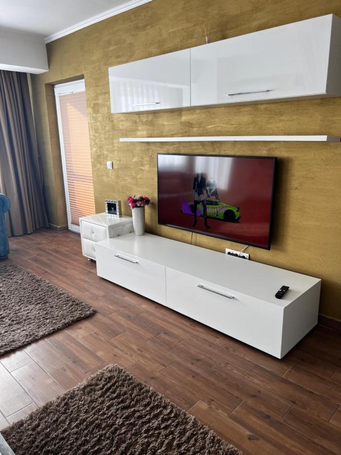 Apartament Studio Jadis 1 Oradea Dış mekan fotoğraf
