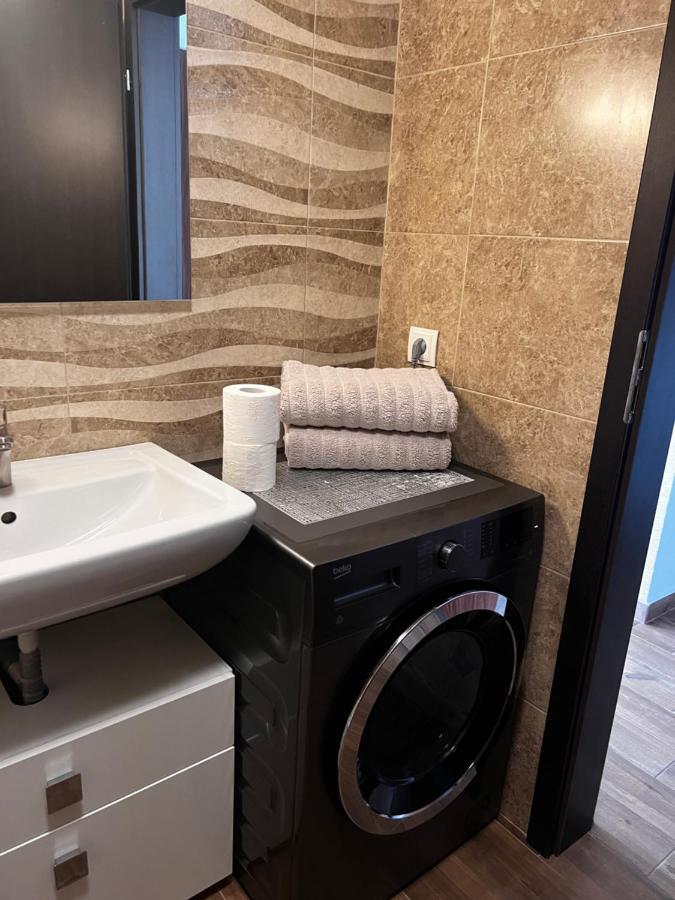Apartament Studio Jadis 1 Oradea Dış mekan fotoğraf