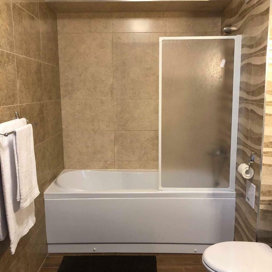 Apartament Studio Jadis 1 Oradea Dış mekan fotoğraf