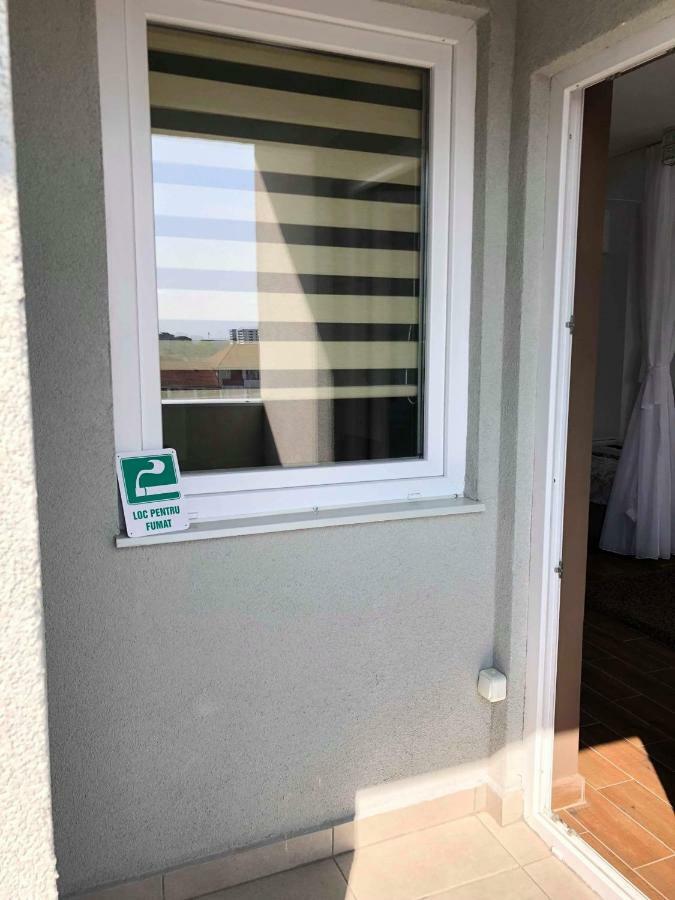 Apartament Studio Jadis 1 Oradea Dış mekan fotoğraf