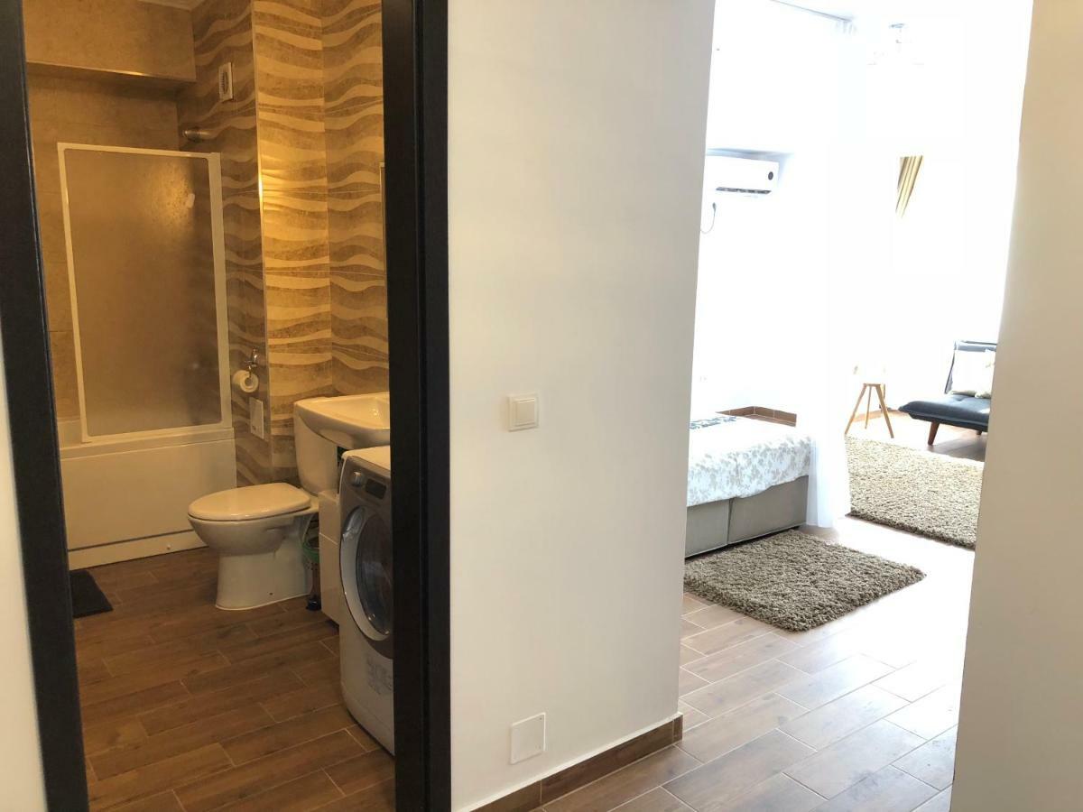 Apartament Studio Jadis 1 Oradea Dış mekan fotoğraf