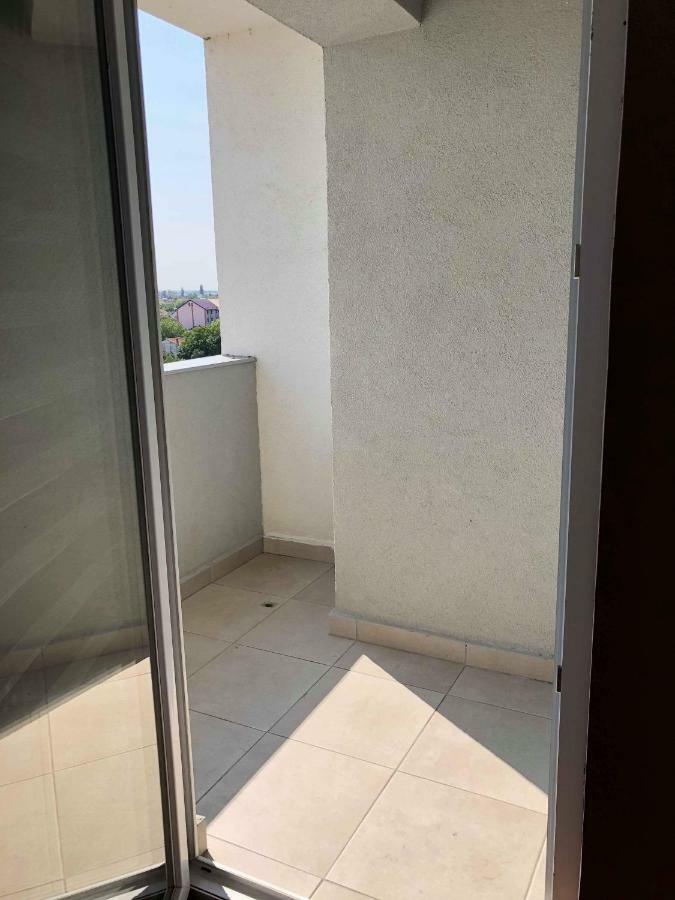 Apartament Studio Jadis 1 Oradea Dış mekan fotoğraf