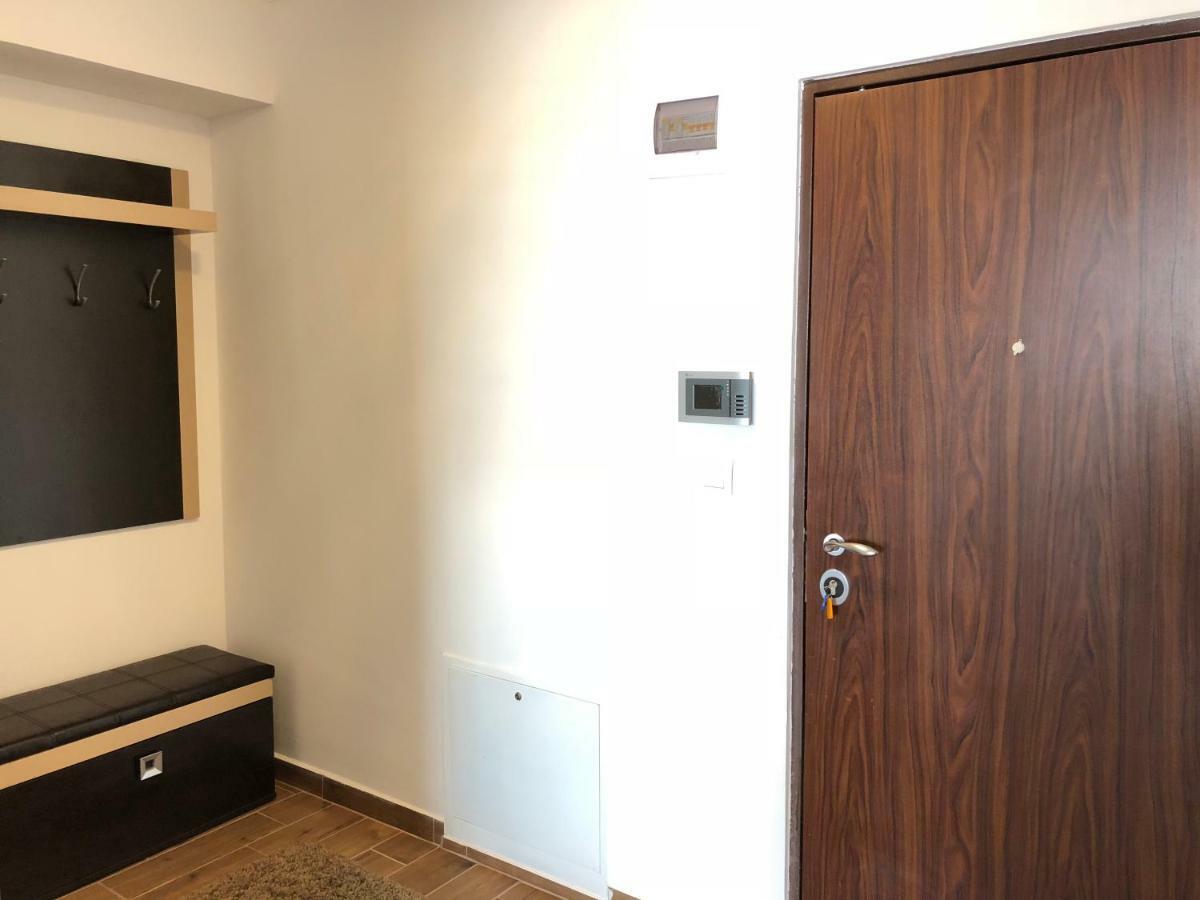 Apartament Studio Jadis 1 Oradea Dış mekan fotoğraf