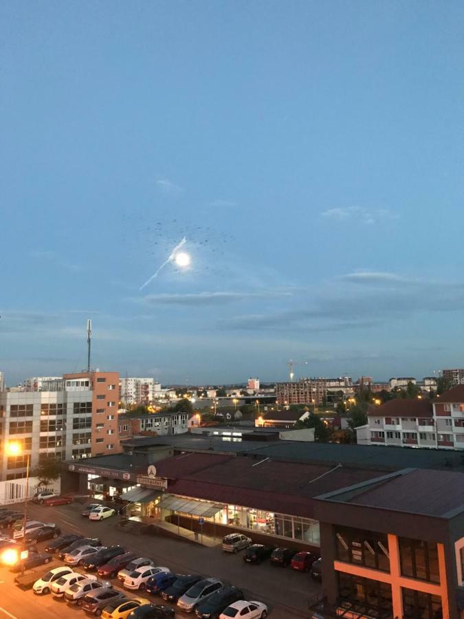Apartament Studio Jadis 1 Oradea Dış mekan fotoğraf