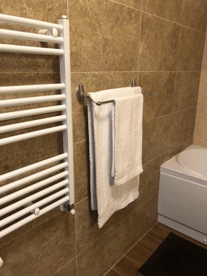 Apartament Studio Jadis 1 Oradea Dış mekan fotoğraf