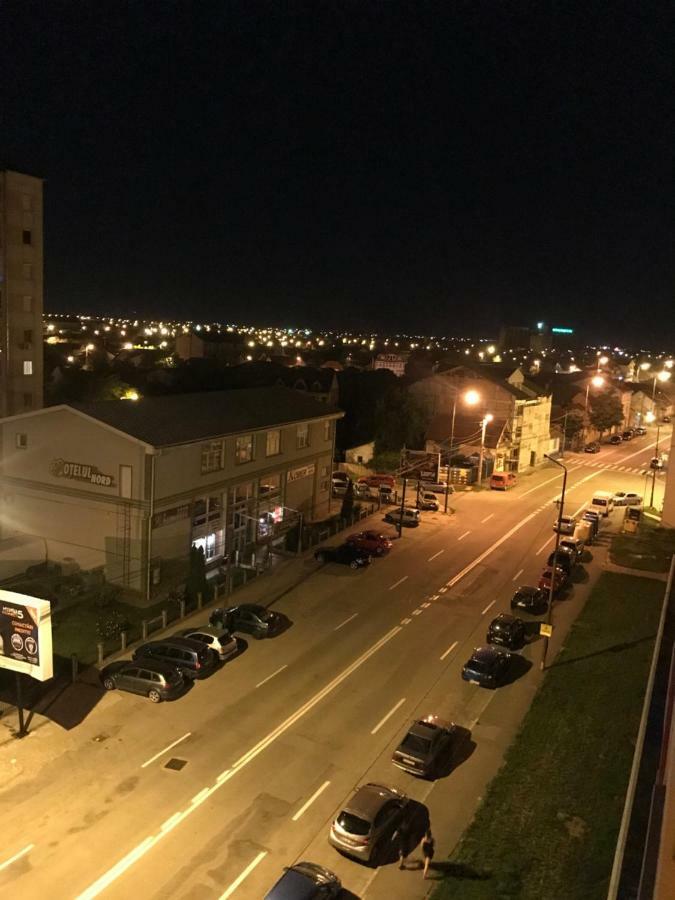 Apartament Studio Jadis 1 Oradea Dış mekan fotoğraf